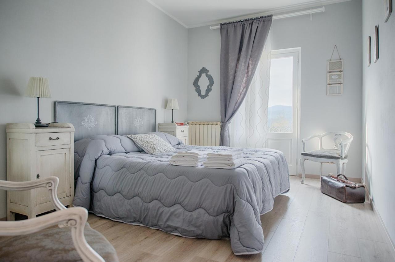 B&B Treinin Гави Экстерьер фото