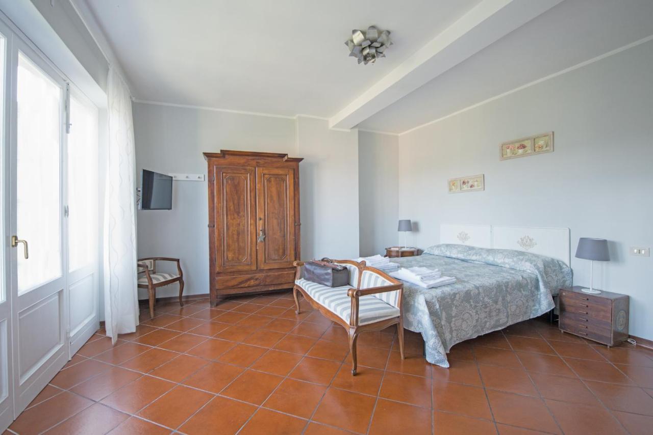 B&B Treinin Гави Экстерьер фото