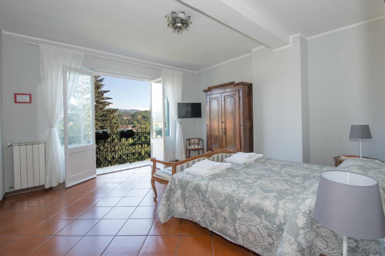 B&B Treinin Гави Экстерьер фото
