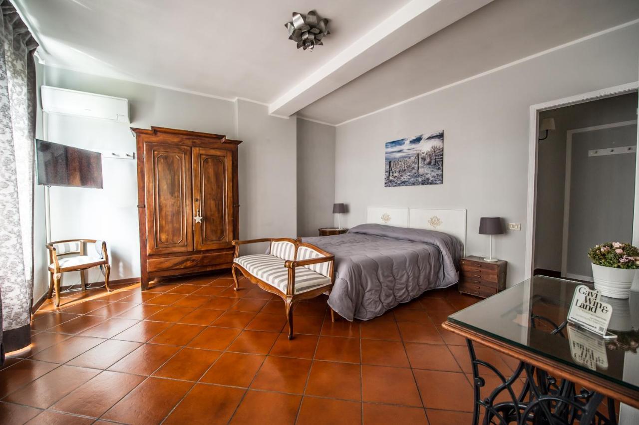 B&B Treinin Гави Экстерьер фото